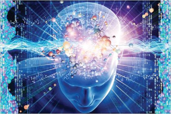 Mengenal Indra Keenam