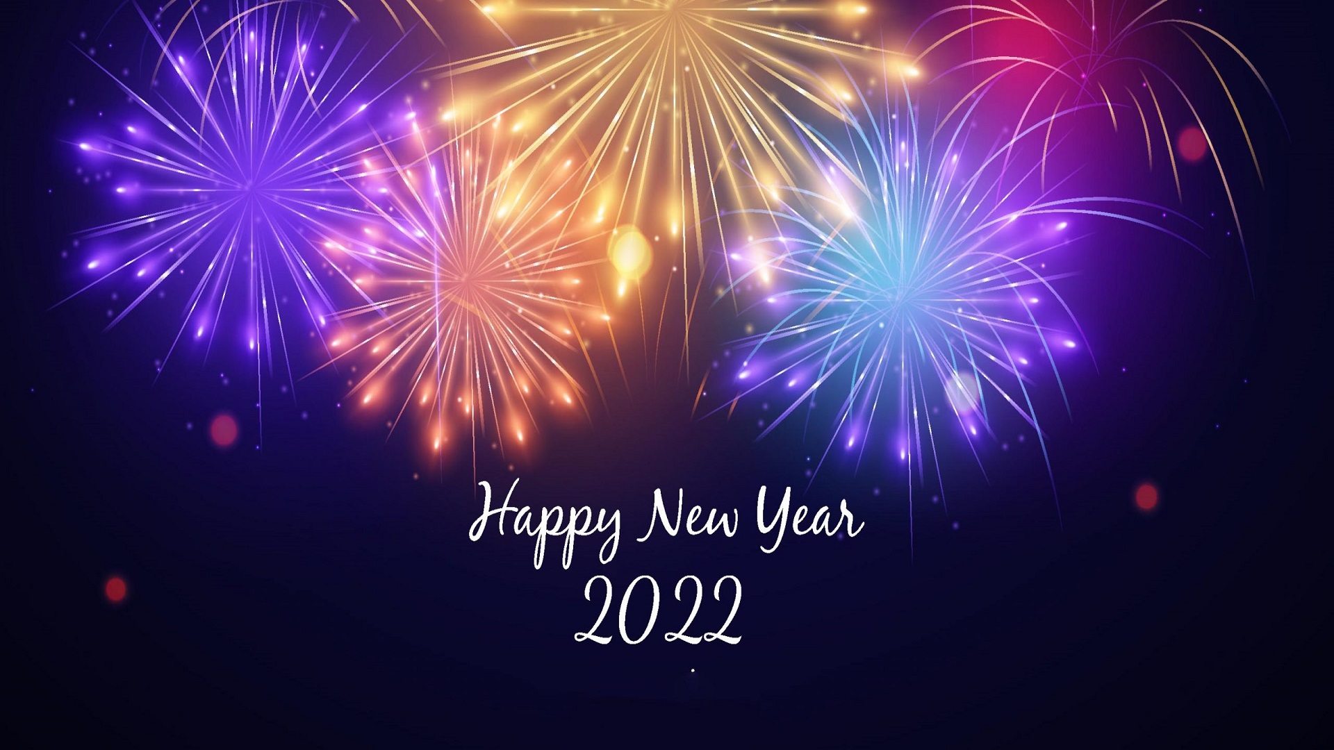 Perayaan Malam Tahun Baru, Siapa yang Pertama Kali Merayakan?