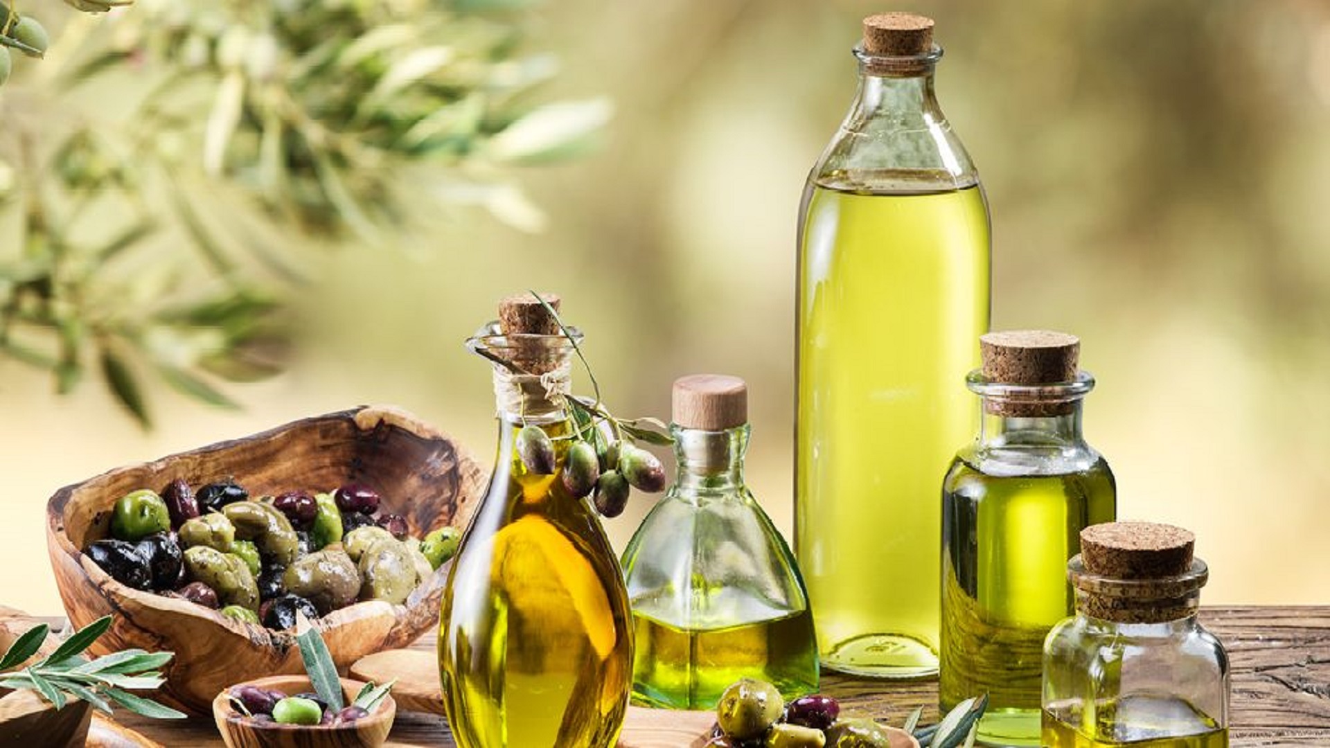 4 Macam Minyak Goreng Paling Sehat