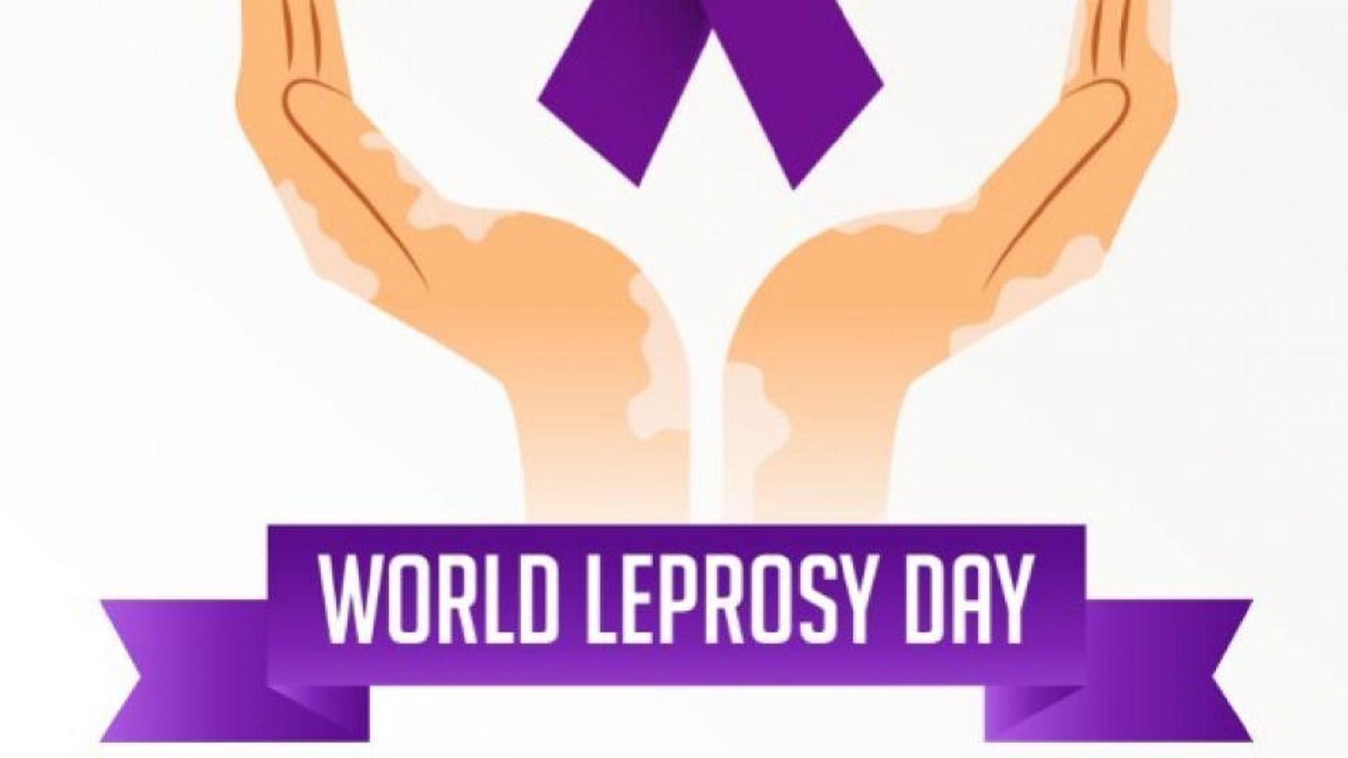 Hari Kusta Internasional, 25 Januari