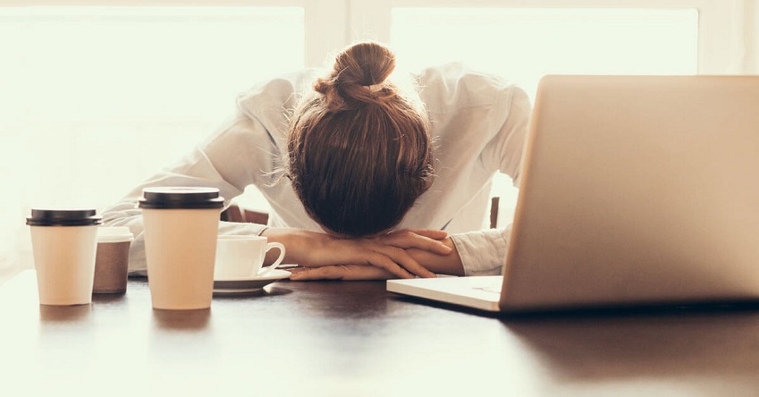 Menghilangkan Rasa Bosan Saat Pandemi