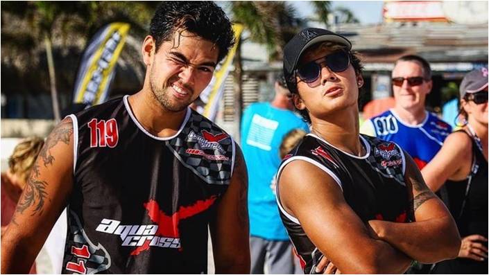 5 Atlet Tampan Indonesia yang Berlaga di Asian Games 2018