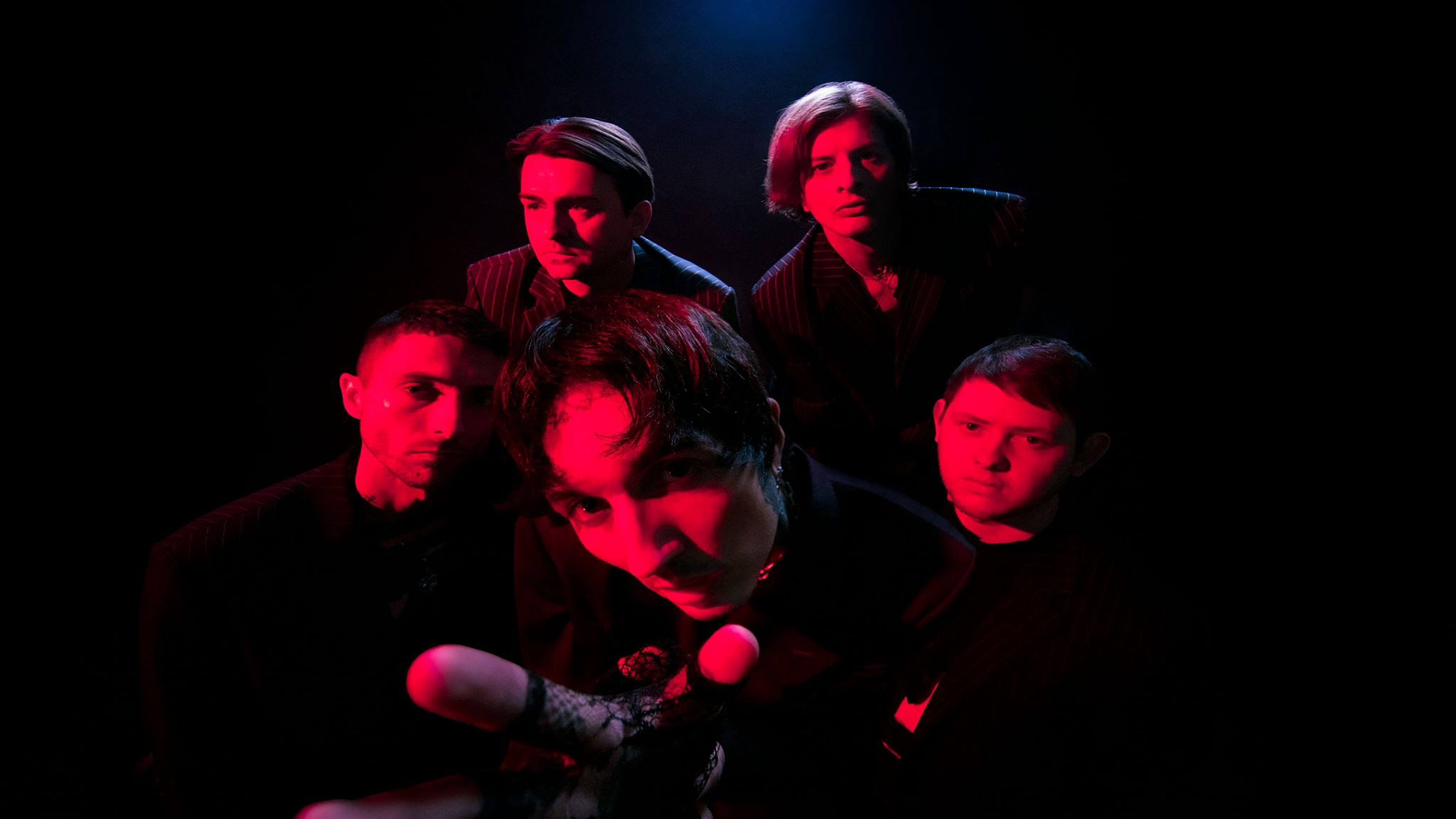 Akhir Tahun 2023 Bring Me The Horizon Gelar Konser di Indonesia