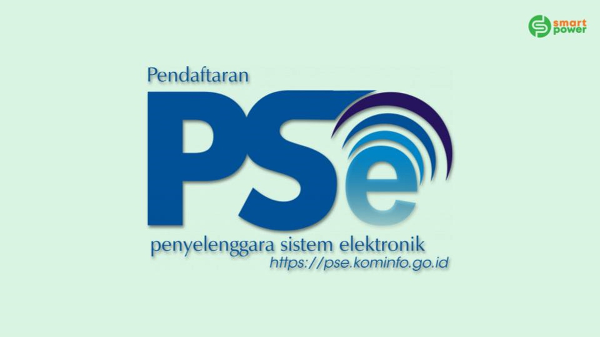Batas akhir pendaftaran PSE 20 Juli 2022, setelahnya akan di Blokir?