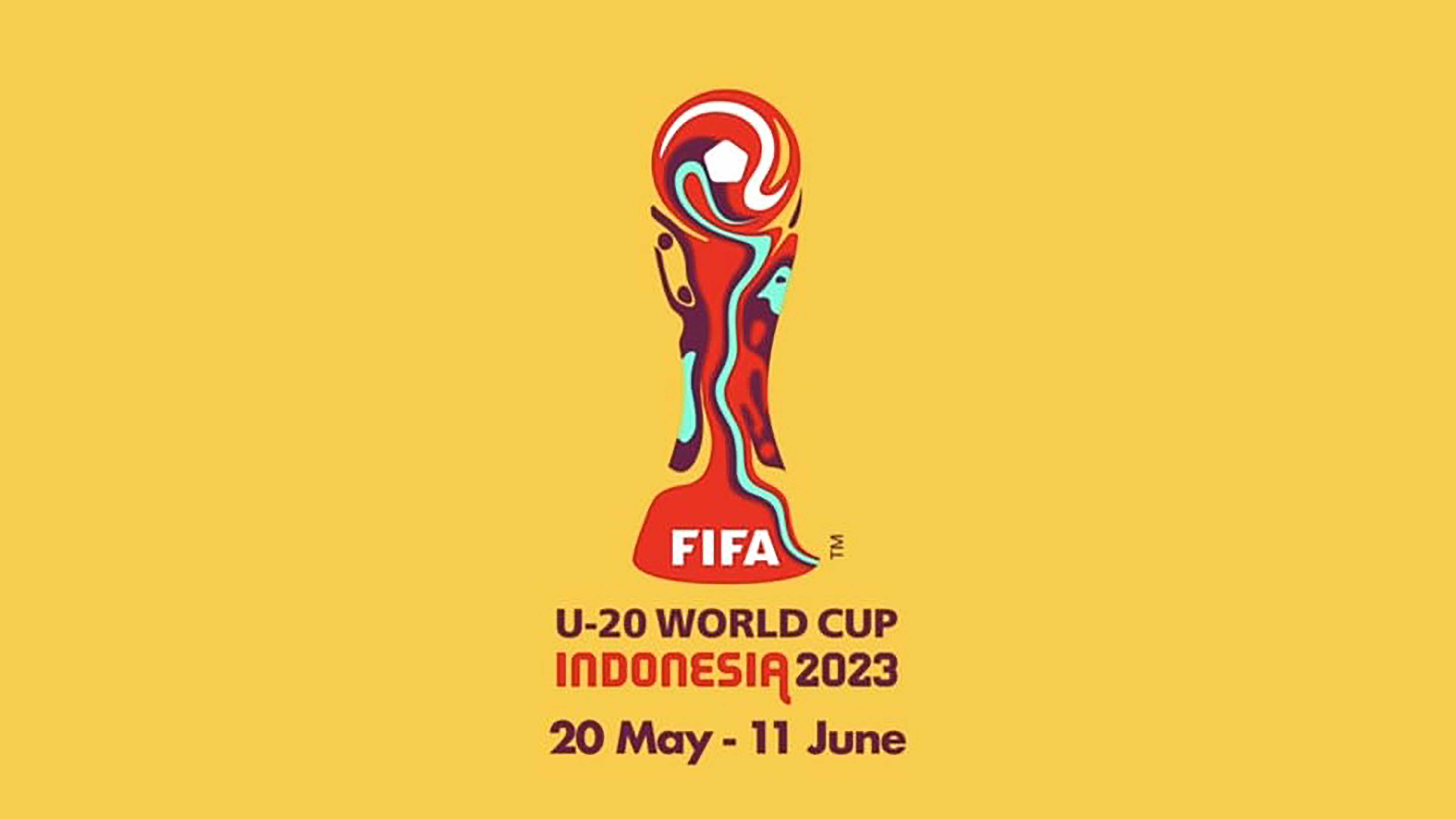 FIFA Batalkan Drawing Piala Dunia U-20 2023 di Bali