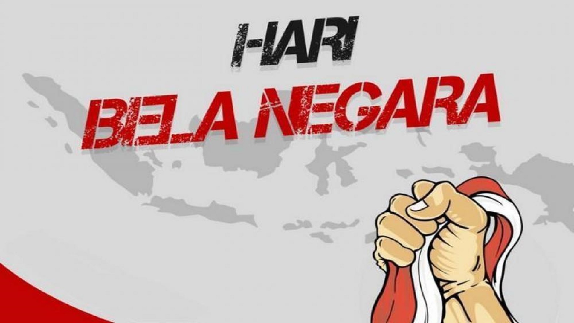 Sejarah Hari Bela Negara Setiap 19 Desember