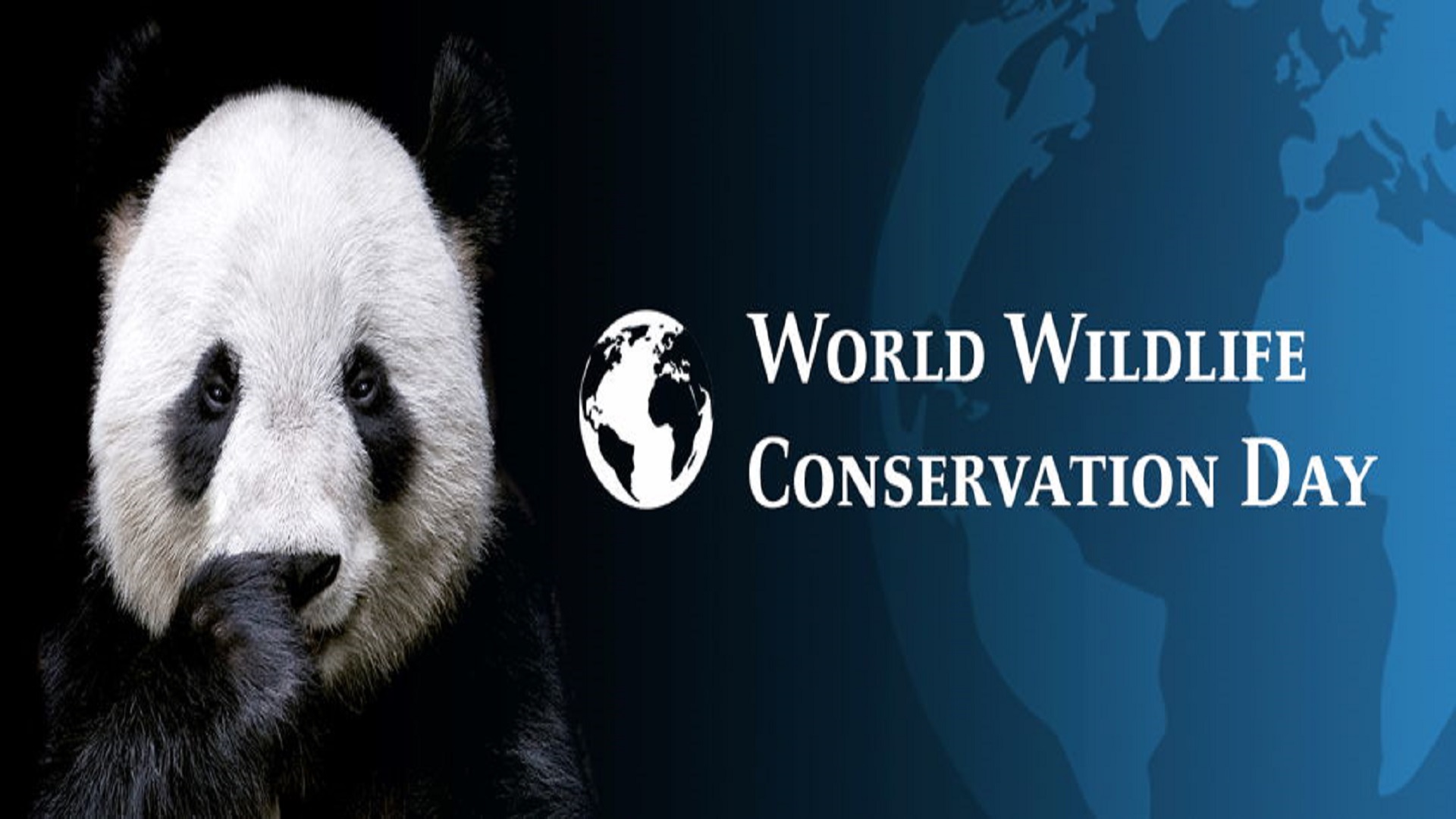 Hari Konservasi Kehidupan Liar Sedunia 