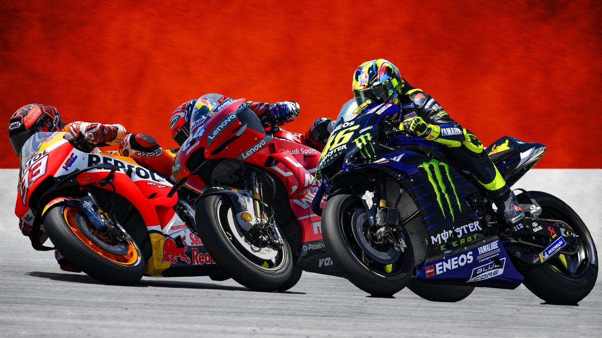 Indonesia Resmi Jadi Tuan Rumah MotoGP 2021