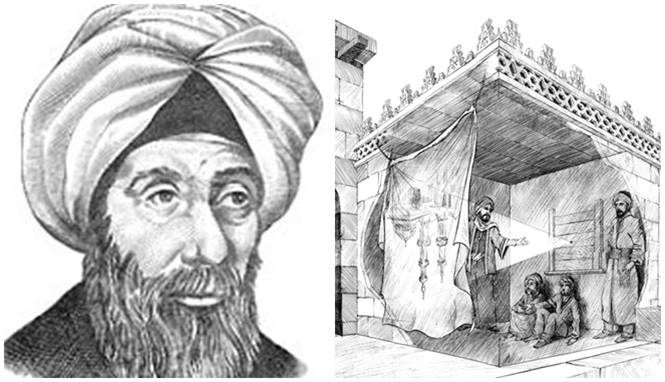 Mengenal Sosok Ibnu Al Haitham atau Hasan bin Al-Haitsam