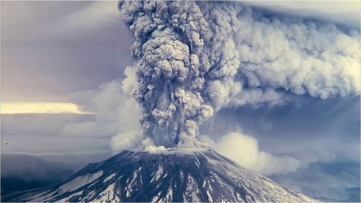 Gunung Merapi Kembali Meletus dengan Ketinggian Erupsi 2.000m