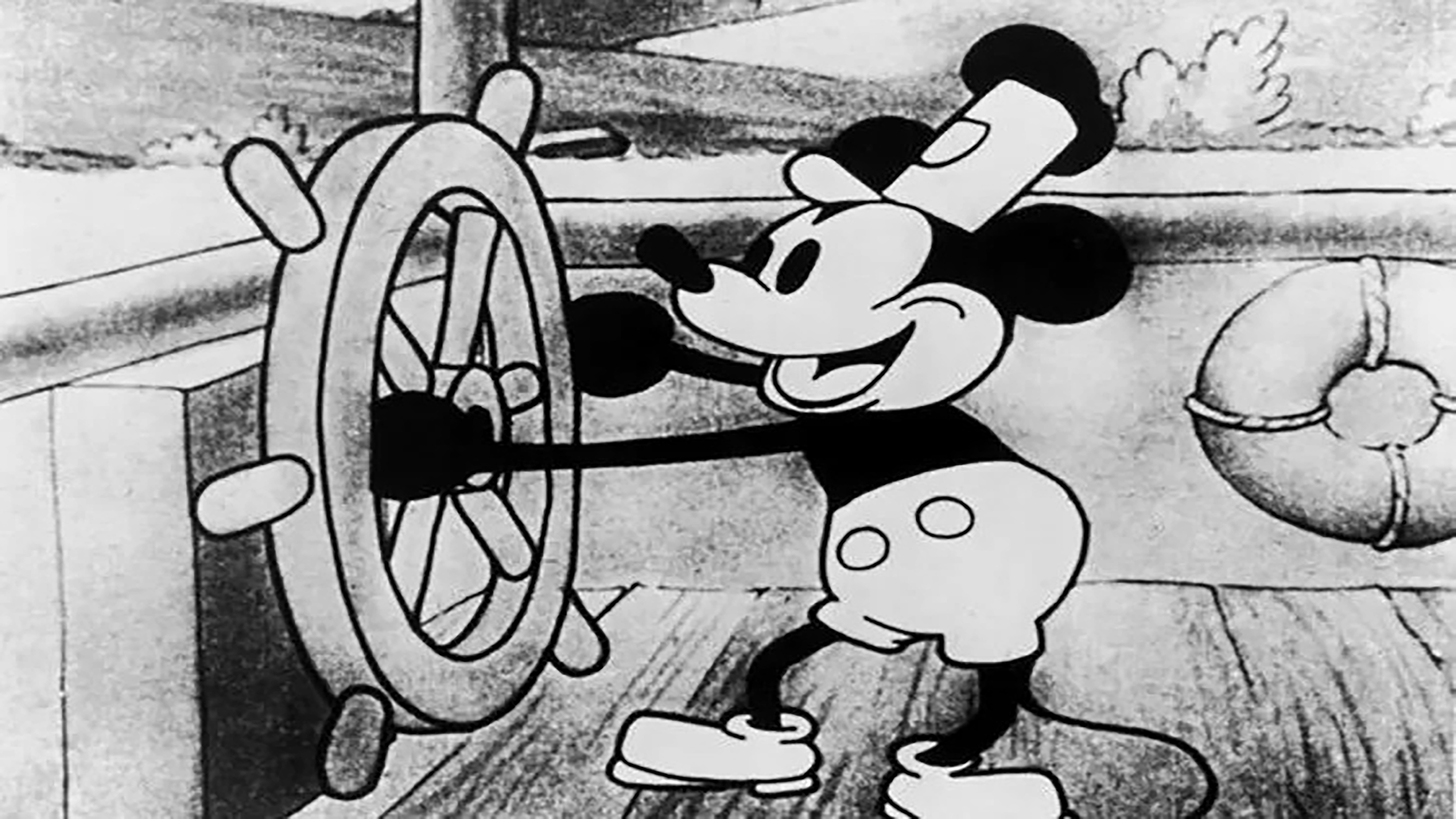 Hak Cipta Karakter Mickey Mouse Tidak Lagi Milik Walt Disney