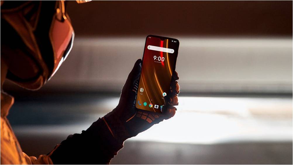 OnePlus 6T McLaren Edition Siap Goda Penggemar F1 Seluruh Dunia