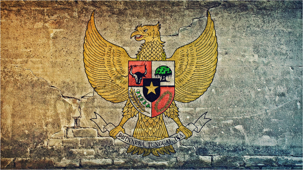 1 Oktober 1965: Hari Kesaktian Pancasila