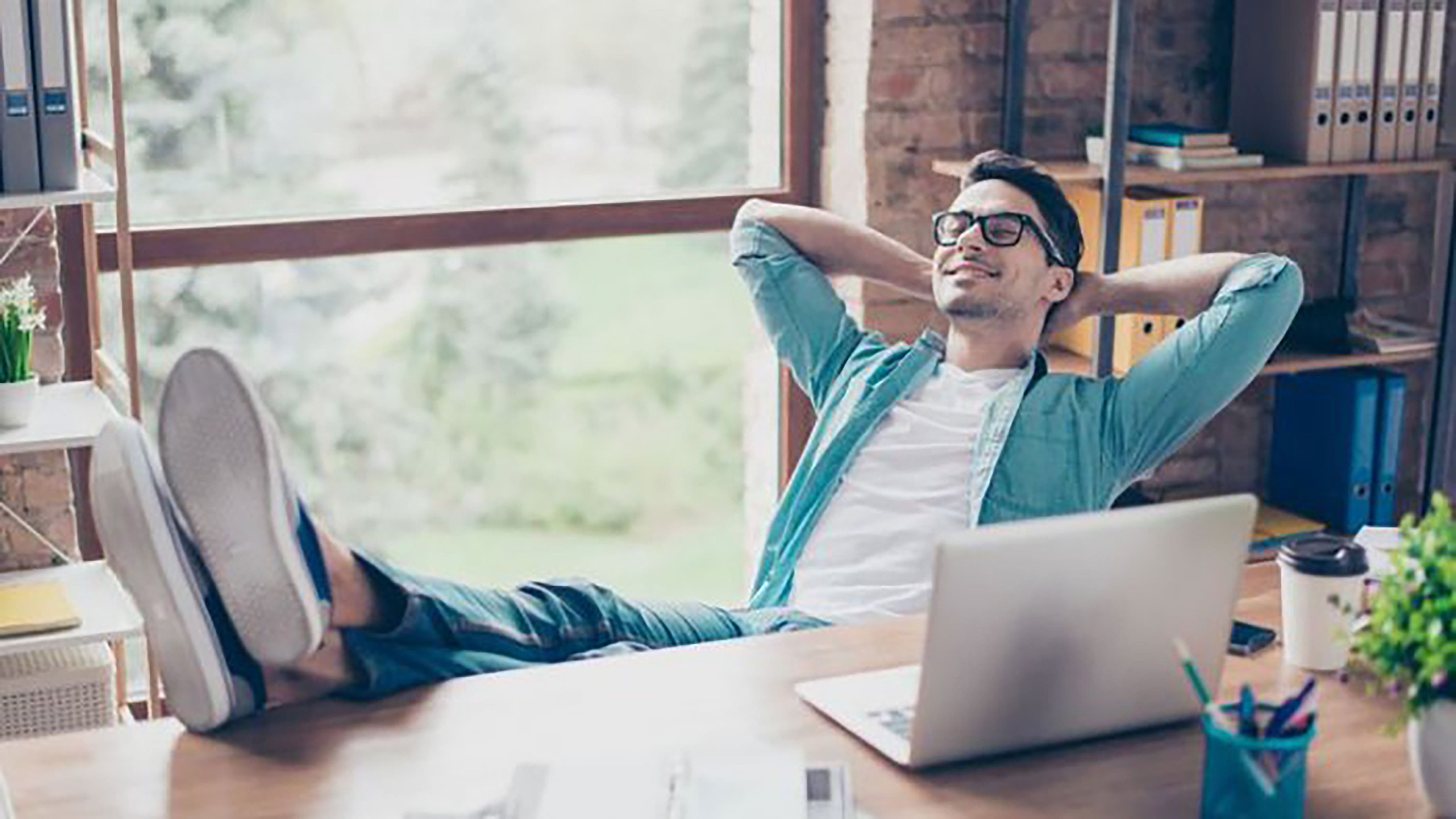 Hari Bersantai Nasional Diperingati Pada 15 Agustus Hari Ini