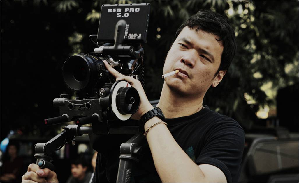 Pencipta Deadpool Usulkan Timo Tjahjanto Garap Deadpool 3