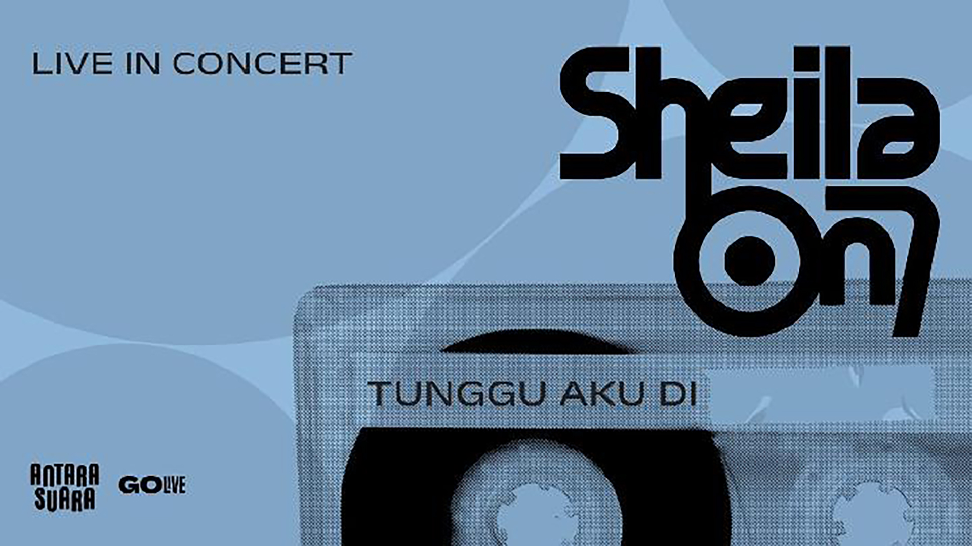 Sheila On 7 Gelar Tur Konser Tunggal "Tunggu Aku Di" di 5 Kota
