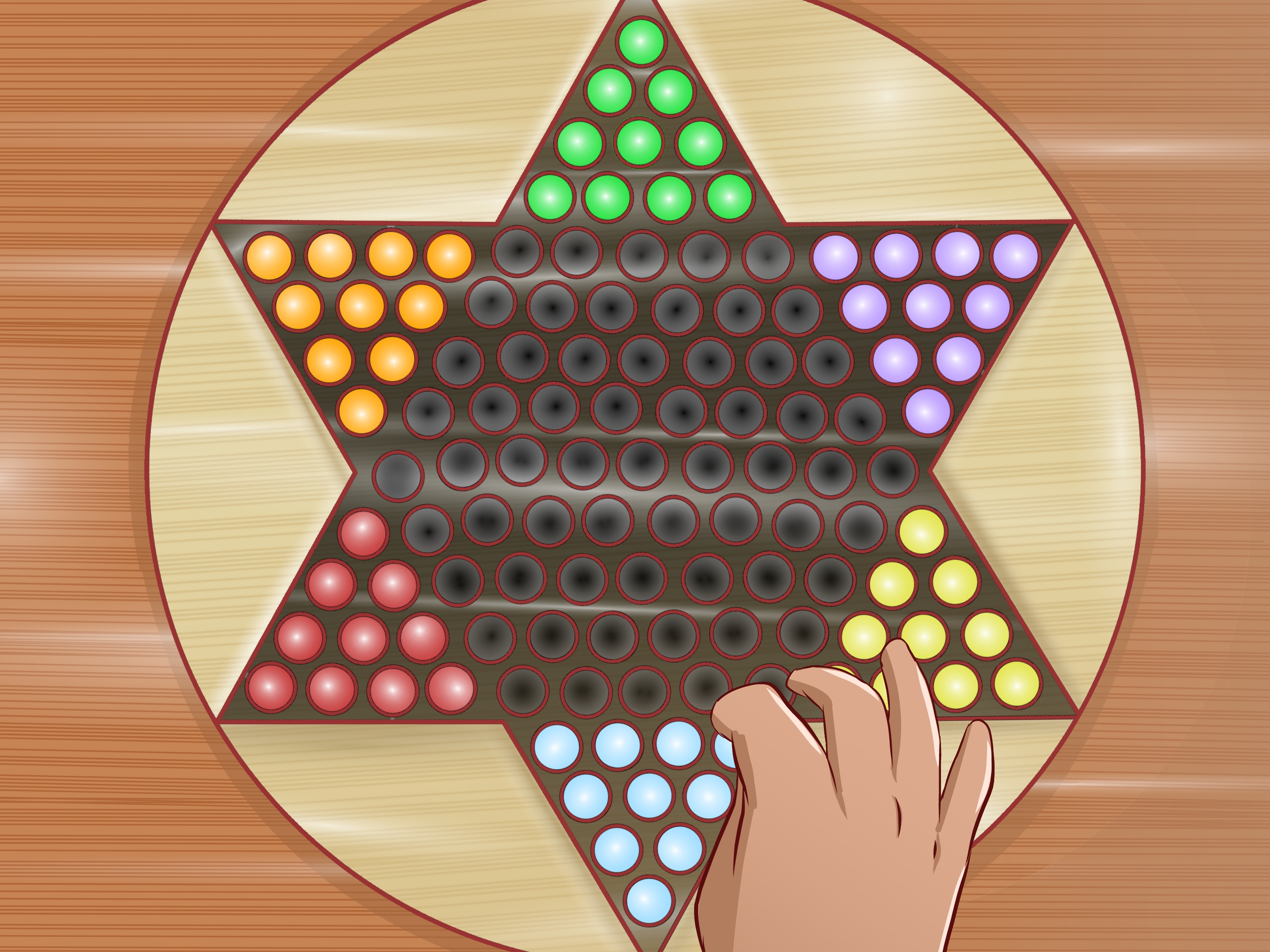 Berani Mencoba? Ini Dia Permainan Yang Memerlukan Strategi