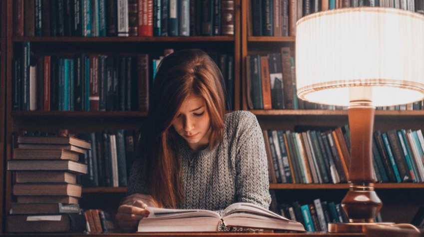 Arti buku sebagai jendela dunia