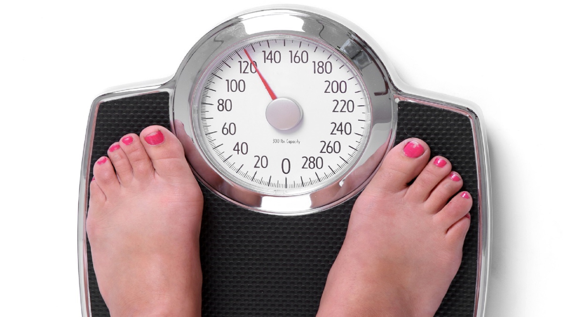 Berat Badan Susah Turun di Usia 40 Tahun, kenapa ya?