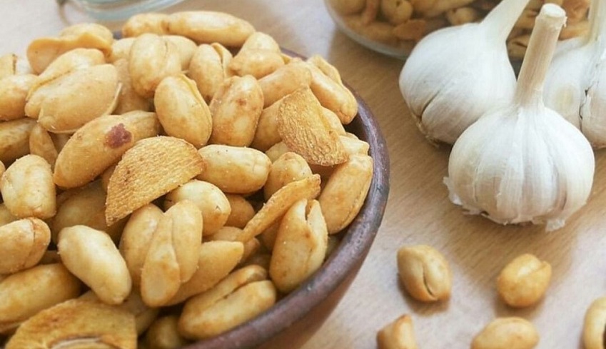 Makanan yang Memiliki Serat Terbaik untuk Kesehatan