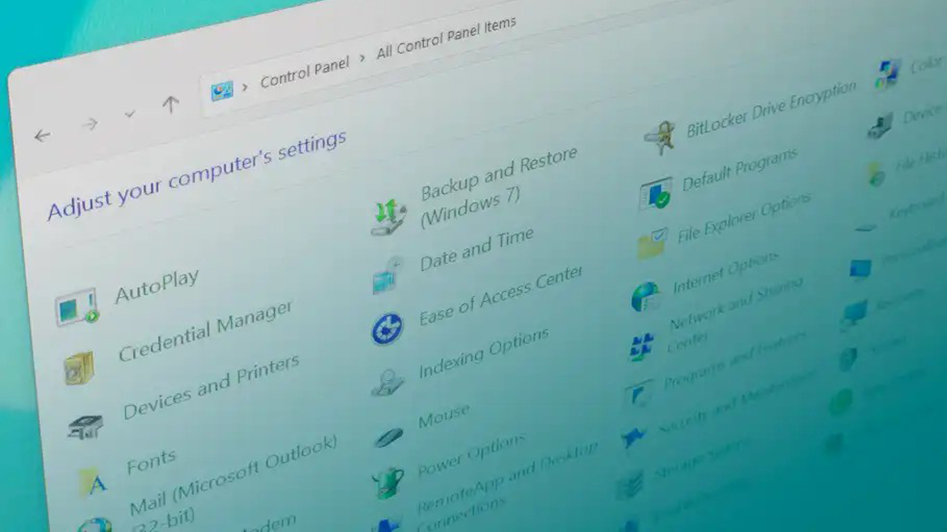 Selamat Tinggal Control Panel, Windows Beralih ke Aplikasi Settings