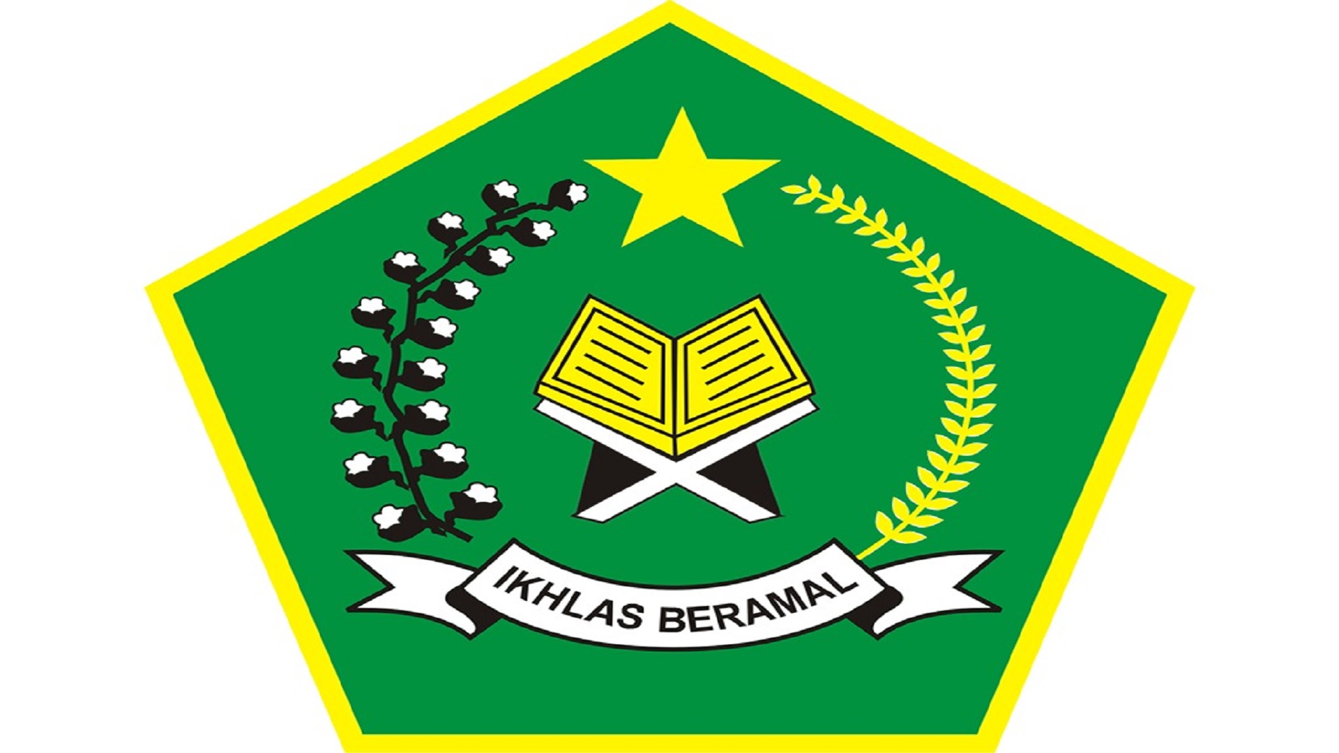 Hari Departemen Agama 3 Januari