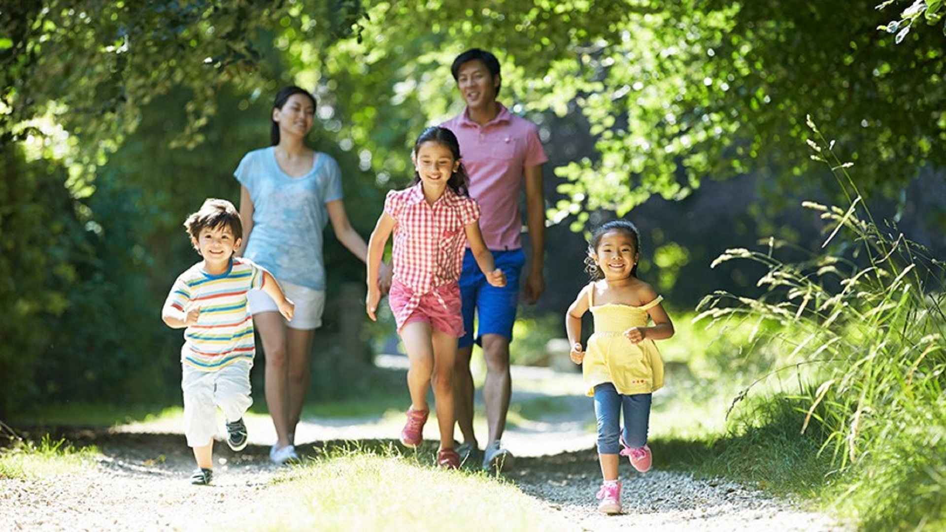 Manfaat Family Time dalam Keluarga