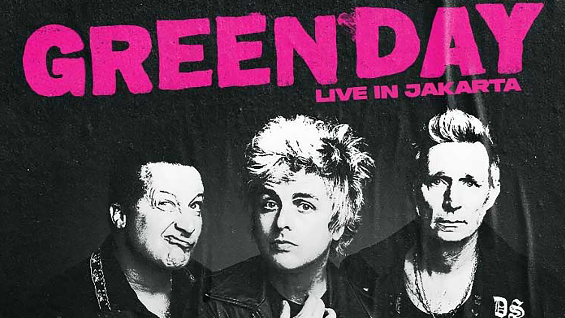 Penantian 29 Tahun Akhirnya Green Day Gelar Konser di Indonesia