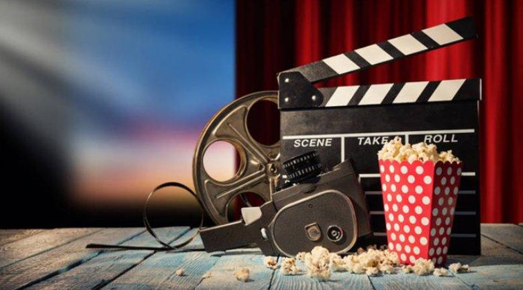 Selamat Hari Film Nasional