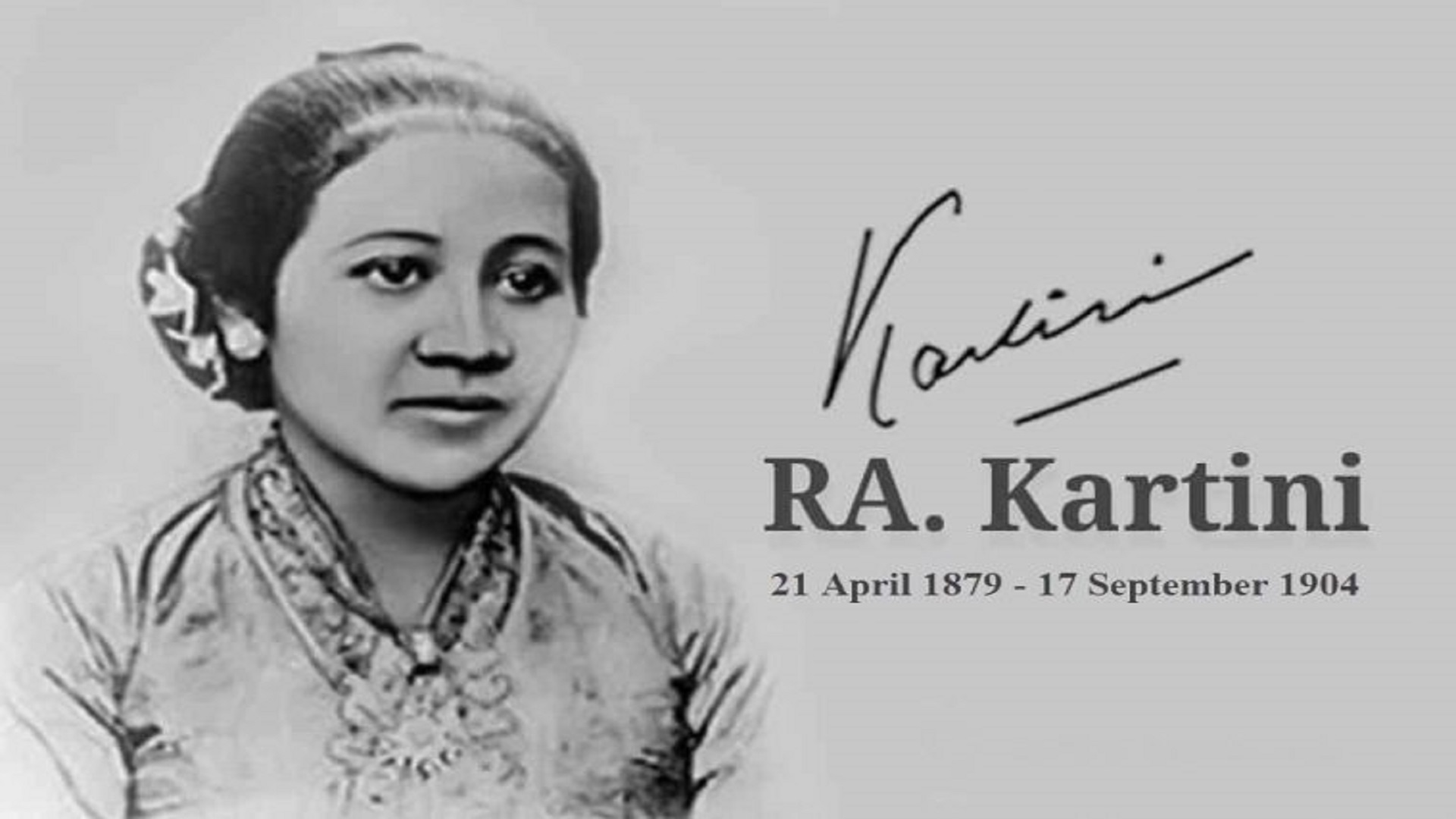 Sejarah Hari Kartini 21 April 2022