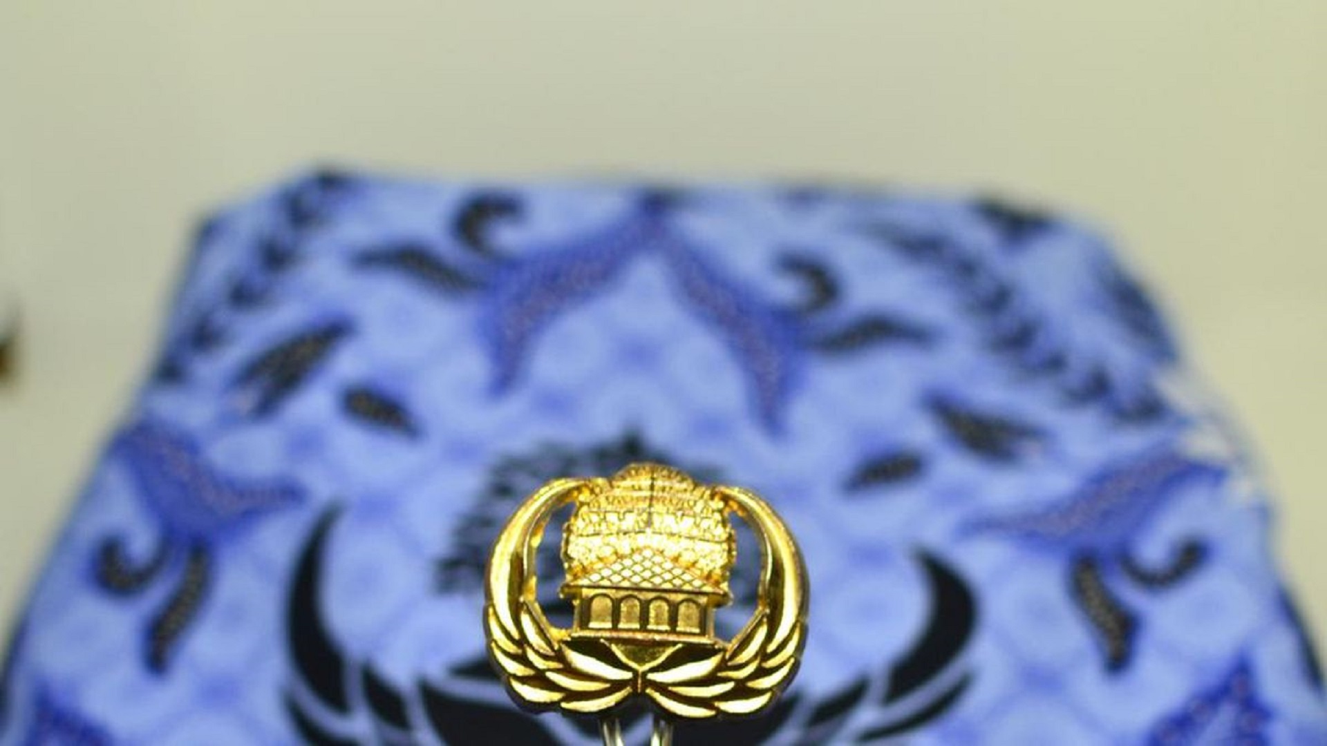 Dirgahayu KORPRI ke-50, 29 November 2021