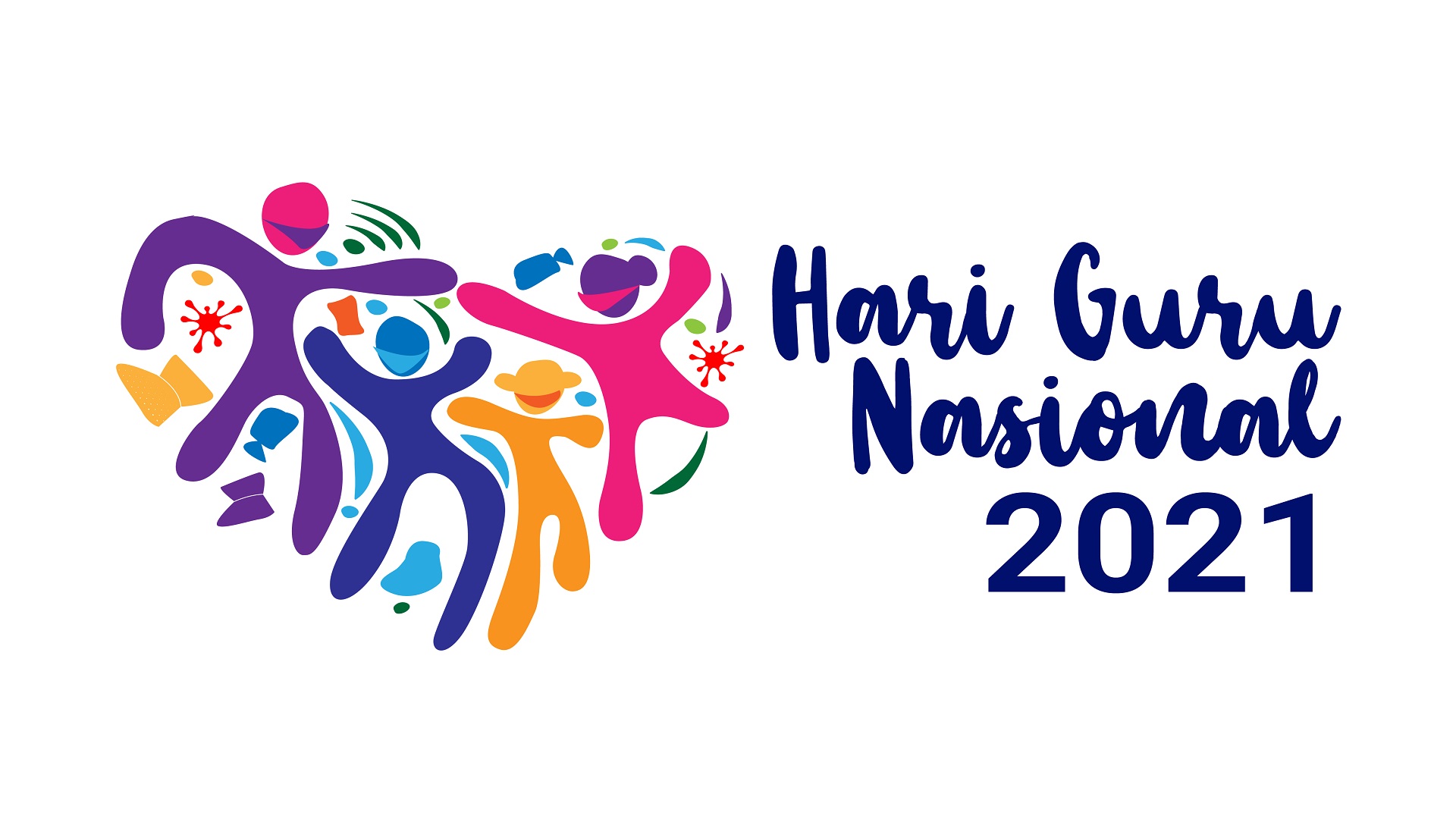 Selamat Hari Guru Nasional ! Pahlawan tanpa Tanda Jasa...