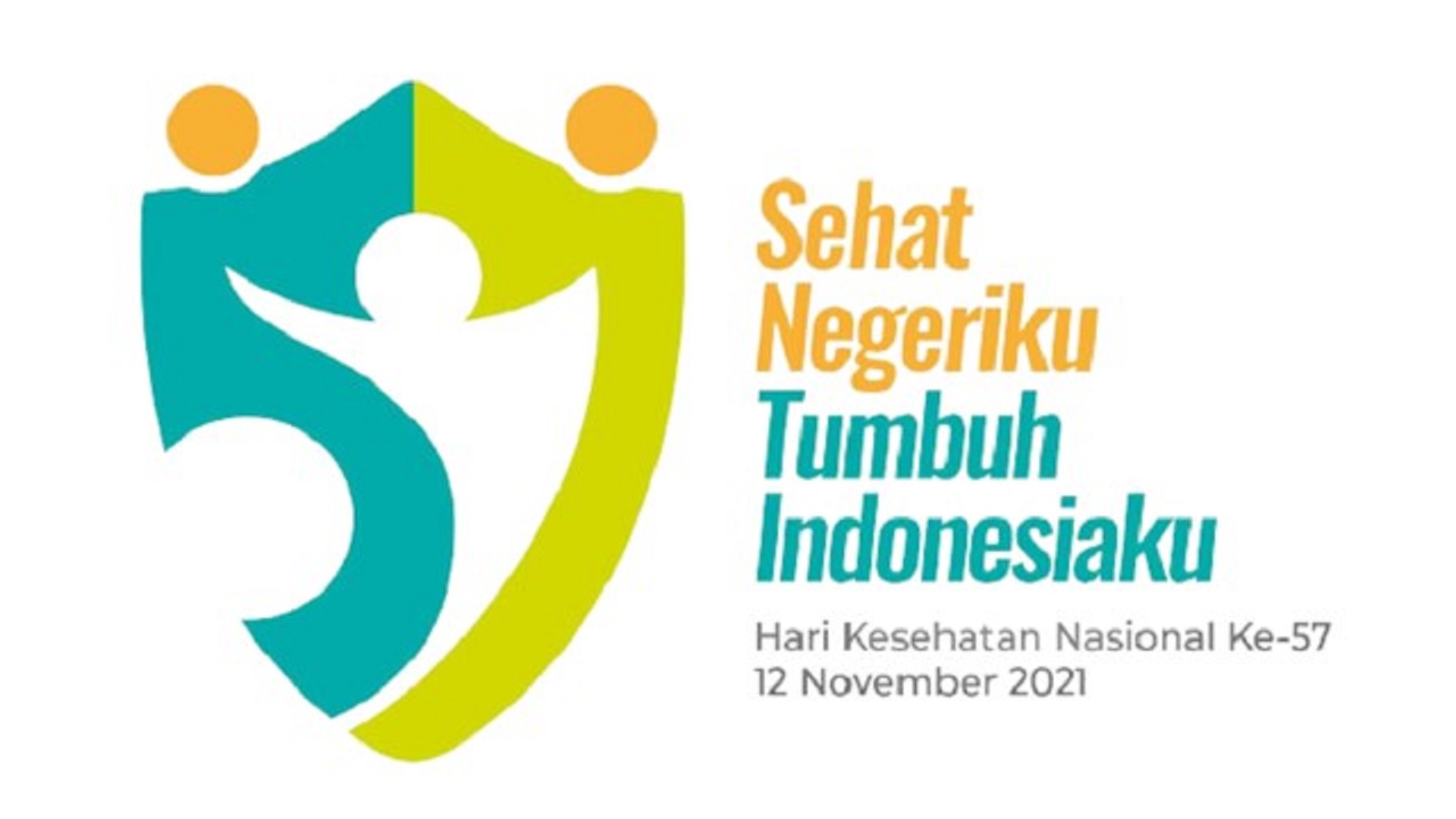 SELAMAT HARI KESEHATAN NASIONAL