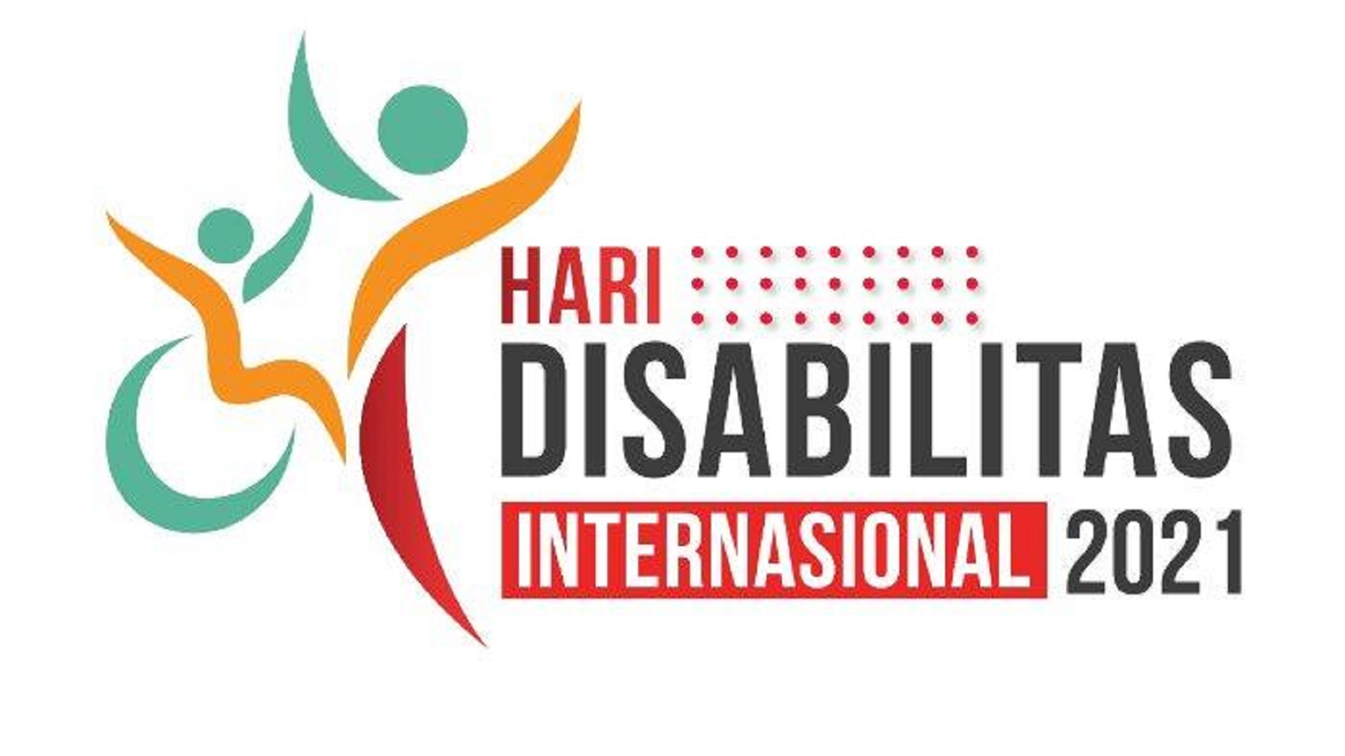 Hari Disabilitas Internasional, berikan dukungan untuk mereka