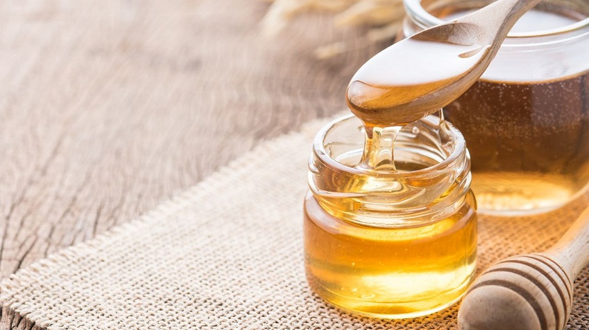 Madu Memiliki Banyak Manfaat Untuk Imunitas Tubuh