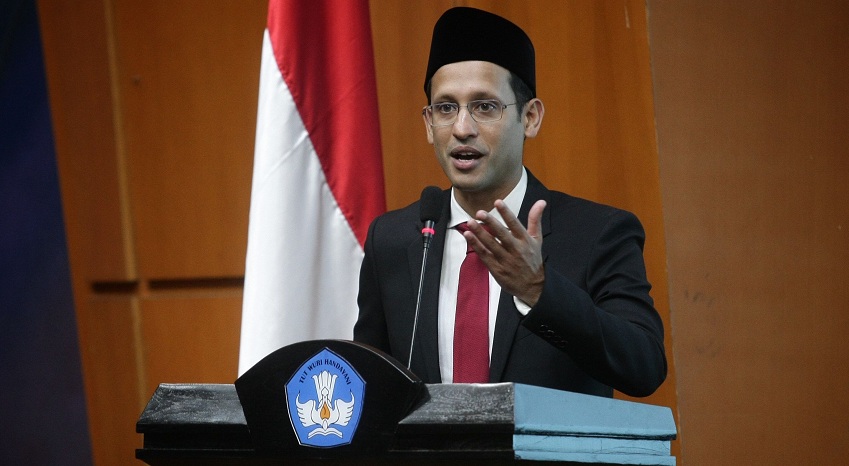 Sekolah Kembali Dibuka pada Tahun 2021 dengan Mematuhi Protokol Kesehatan