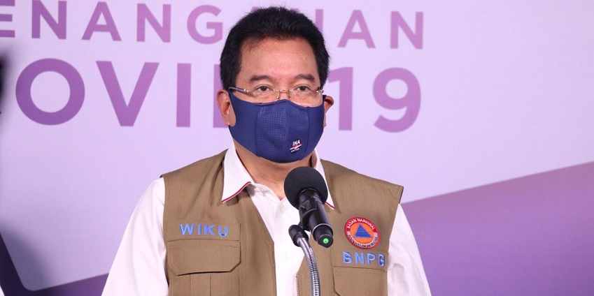 Angka Kasus Covid 19 Naik Terus Libur Panjang akan Ditiadakan