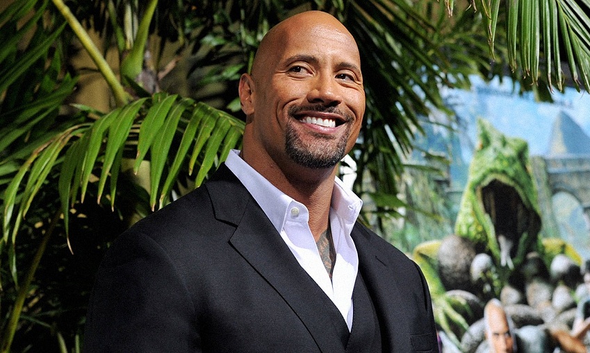 Dwayne Johnson Akan Mengulang Produksi Film Debutnya di Layar Lebar