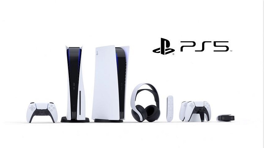 Playstation 5 Segera Hadir di Indonesia Awal Tahun Depan