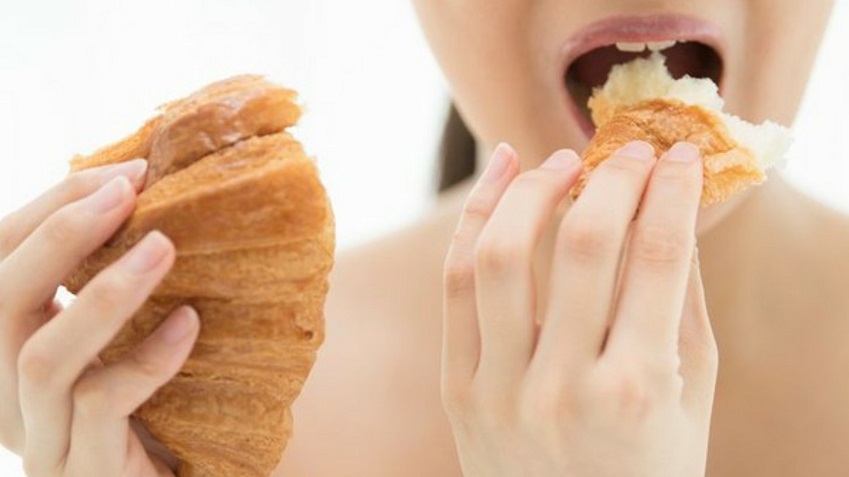 Dibalik Ungkapan 'Belum 5 Menit' pada Keamanan Makanan