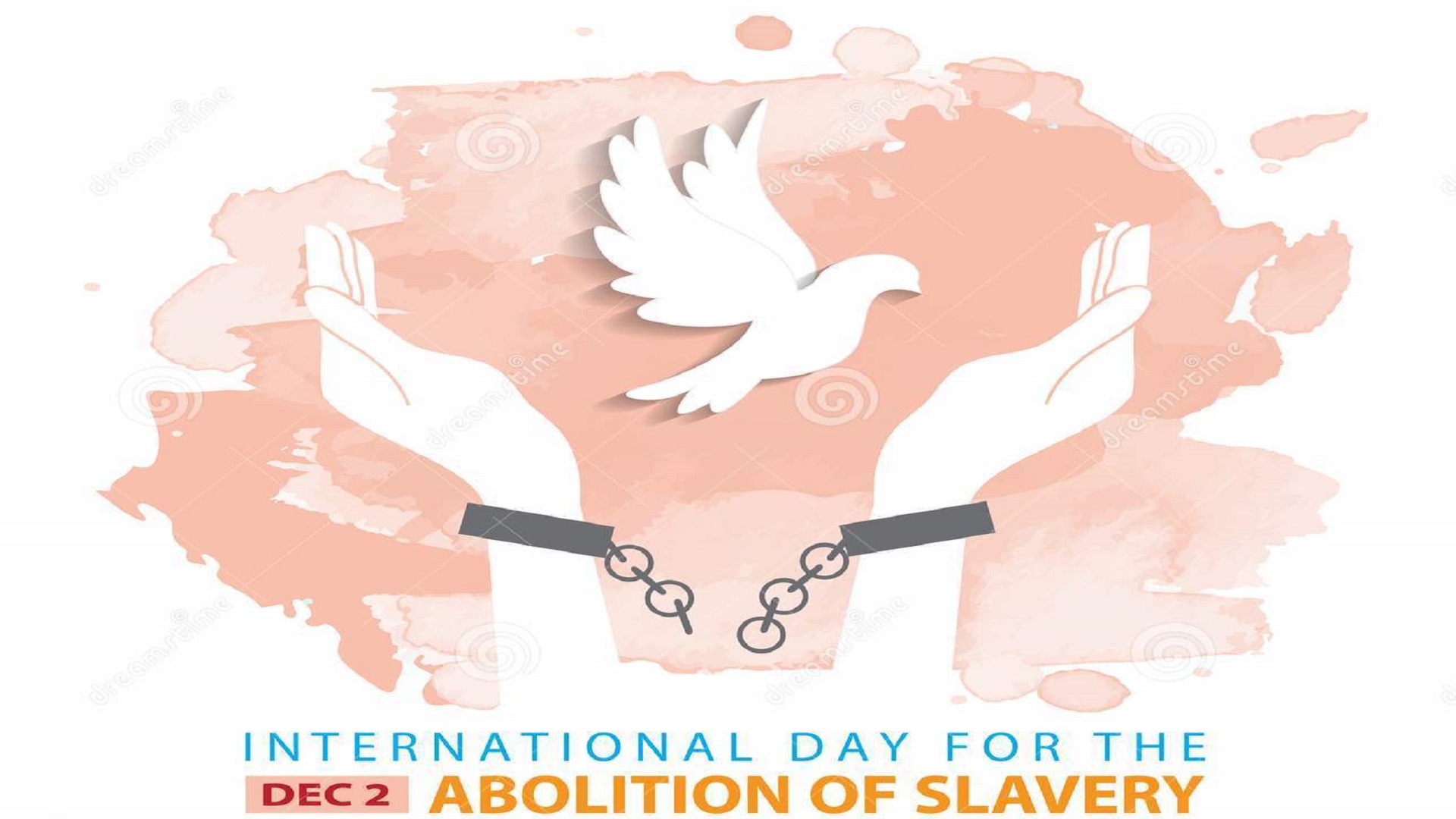 Hari Penghapusan Perbudakan Internasional