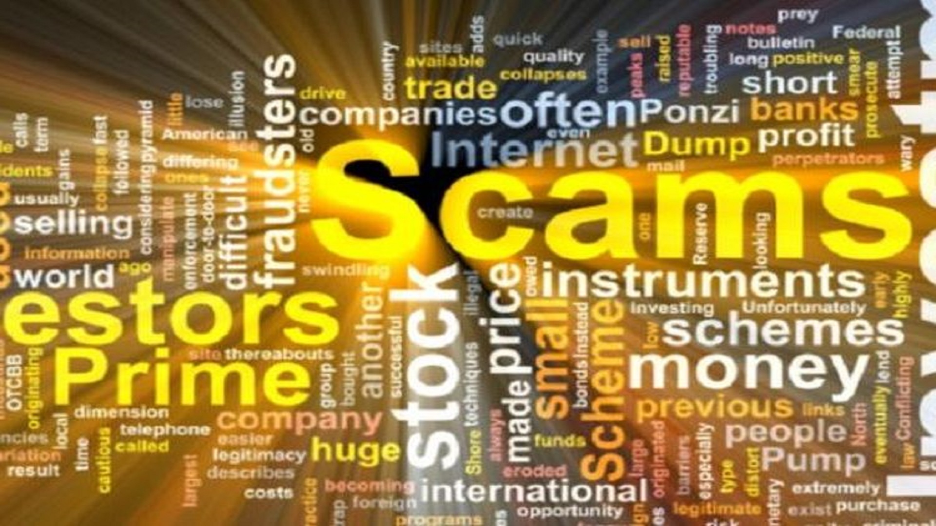 Waspada Investasi Bodong! Kenali Ciri-cirinya