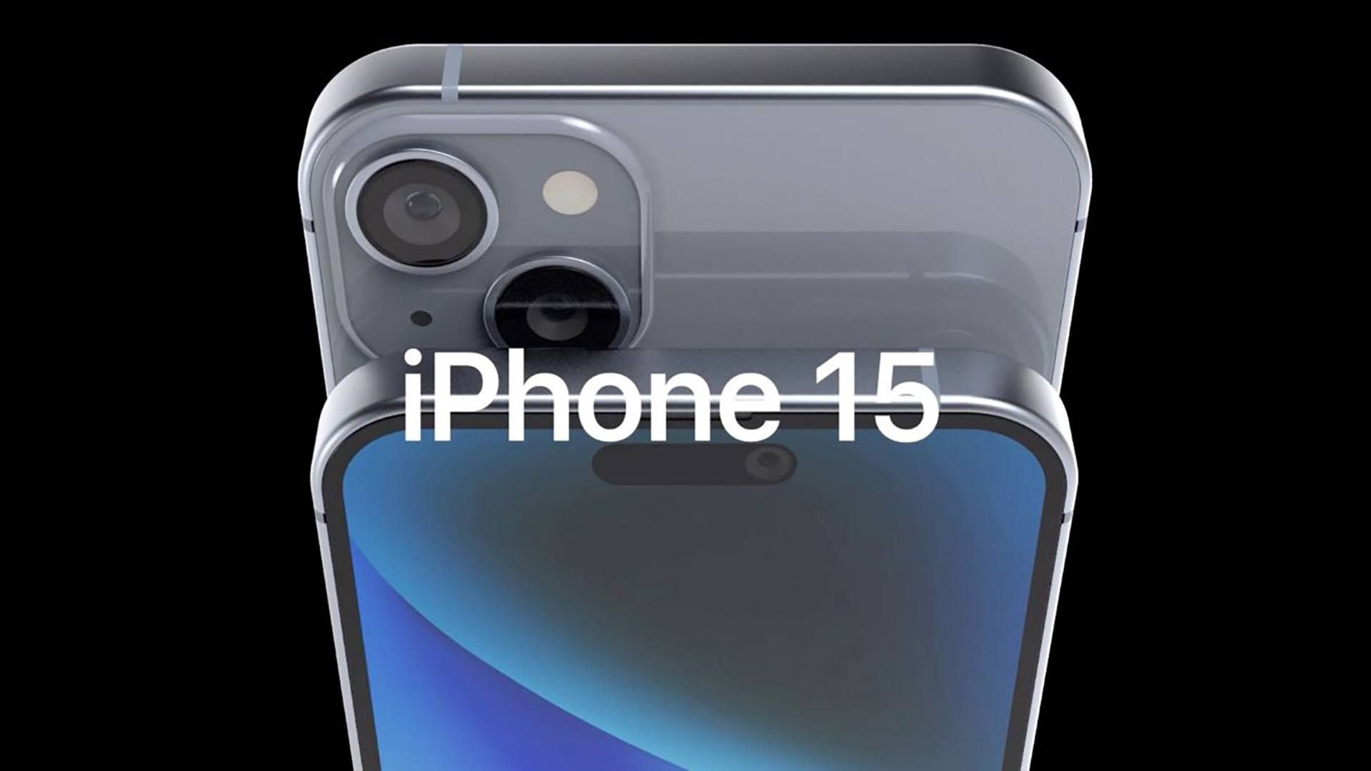 Good Bye Lightning, iPhone Terbaru Kini Pakai USB Type C