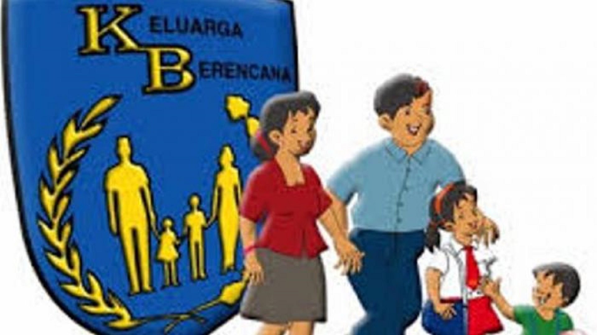 Selamat Hari Keluarga Nasional 2022!