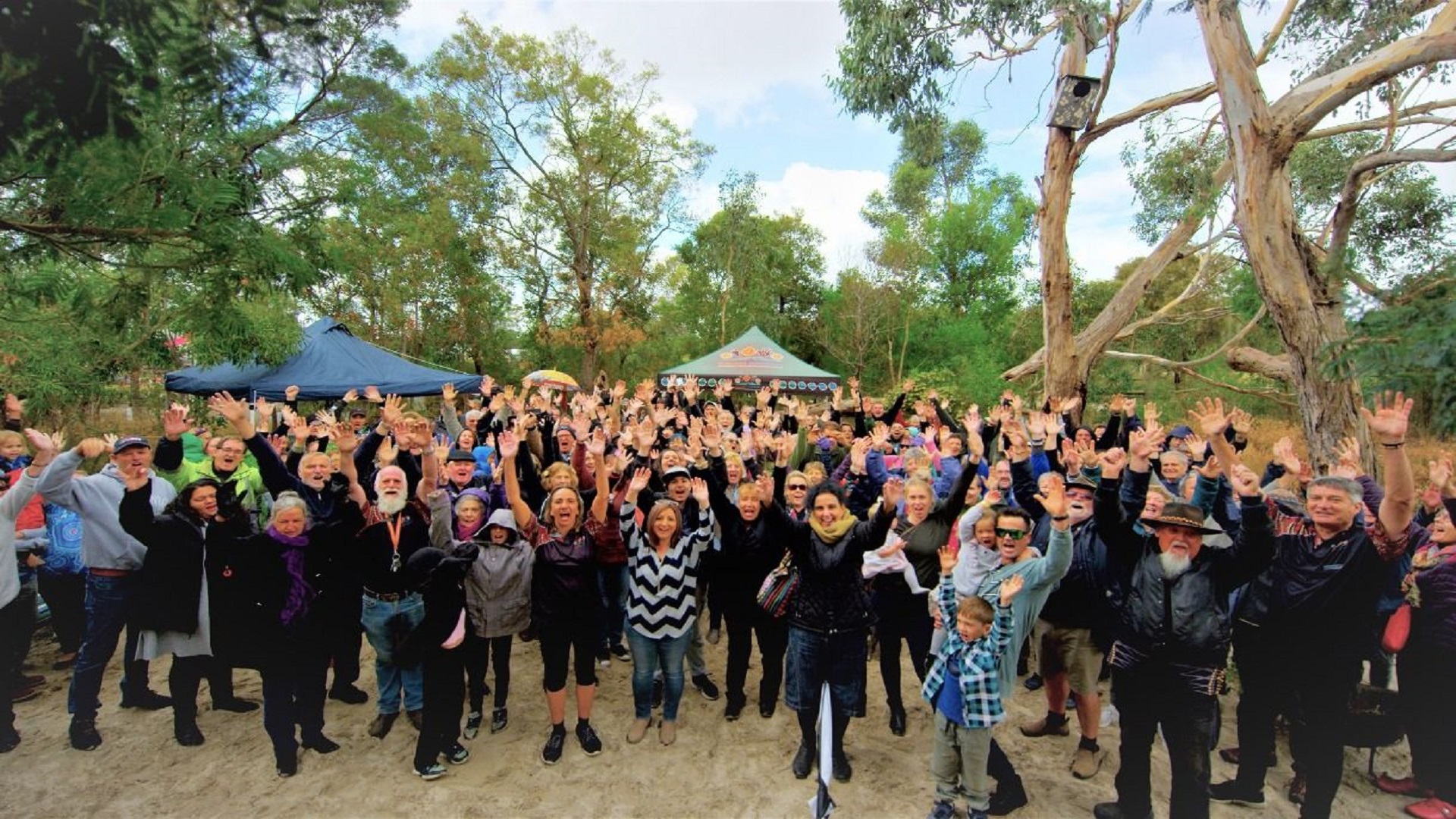 Komunitas Sosial, Ciri-Ciri  dan Jenisnya 