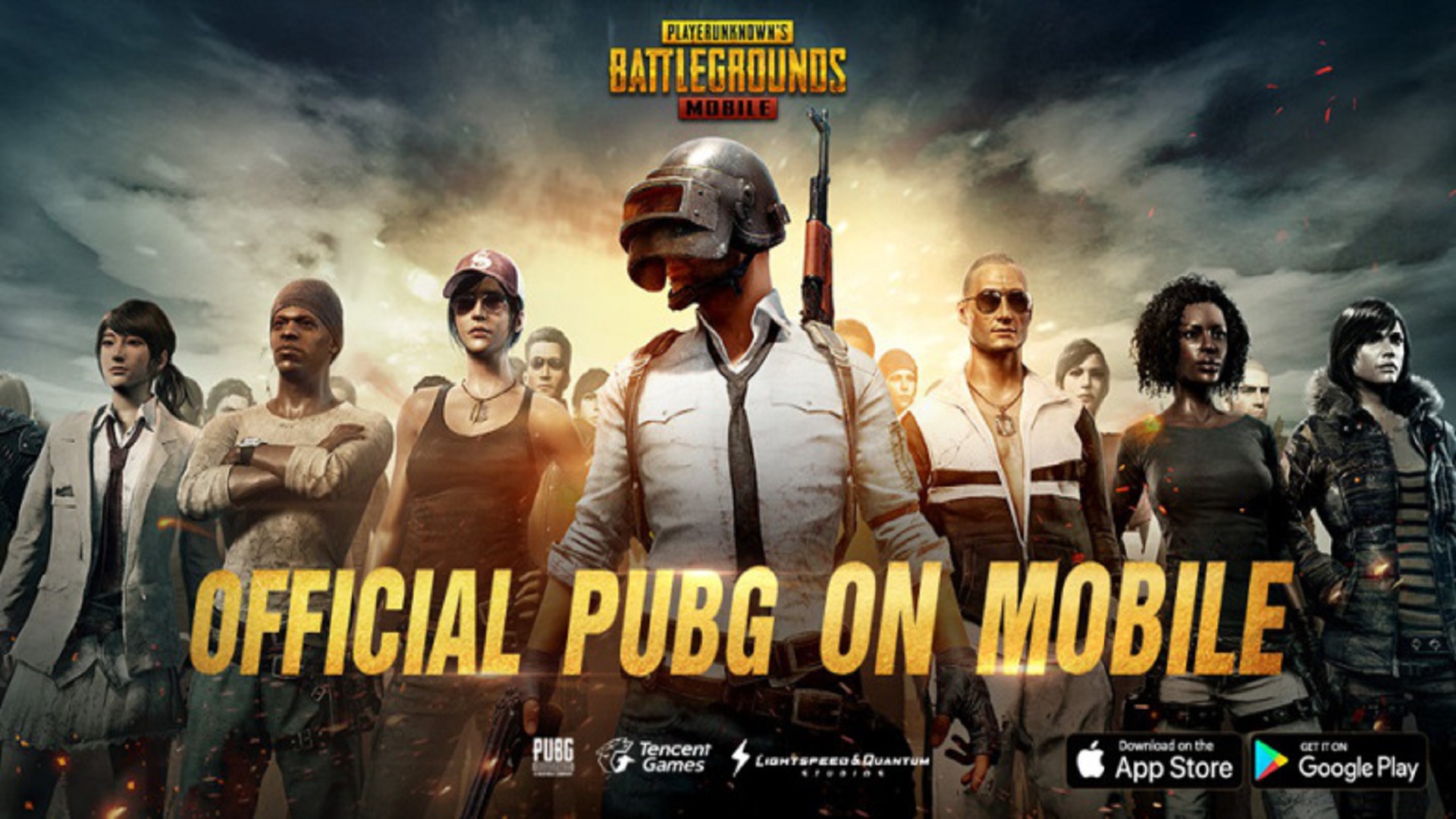 Nikmatnya 'Chicken Dinner', PUBG Mobile Raup Untung Rp 73 T