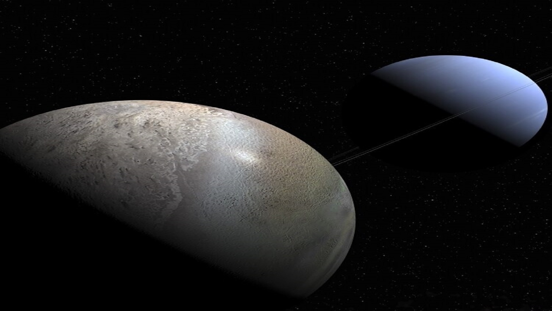 Fenomena Langit Hari Ini, Solstis Juni dan Konjungsi Bulan-Neptunus