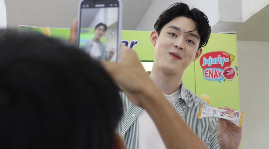 Fitbar Cas Cheese Cus Vending Machine