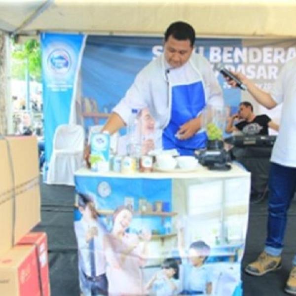 Frisian Flag Sobo Pasar