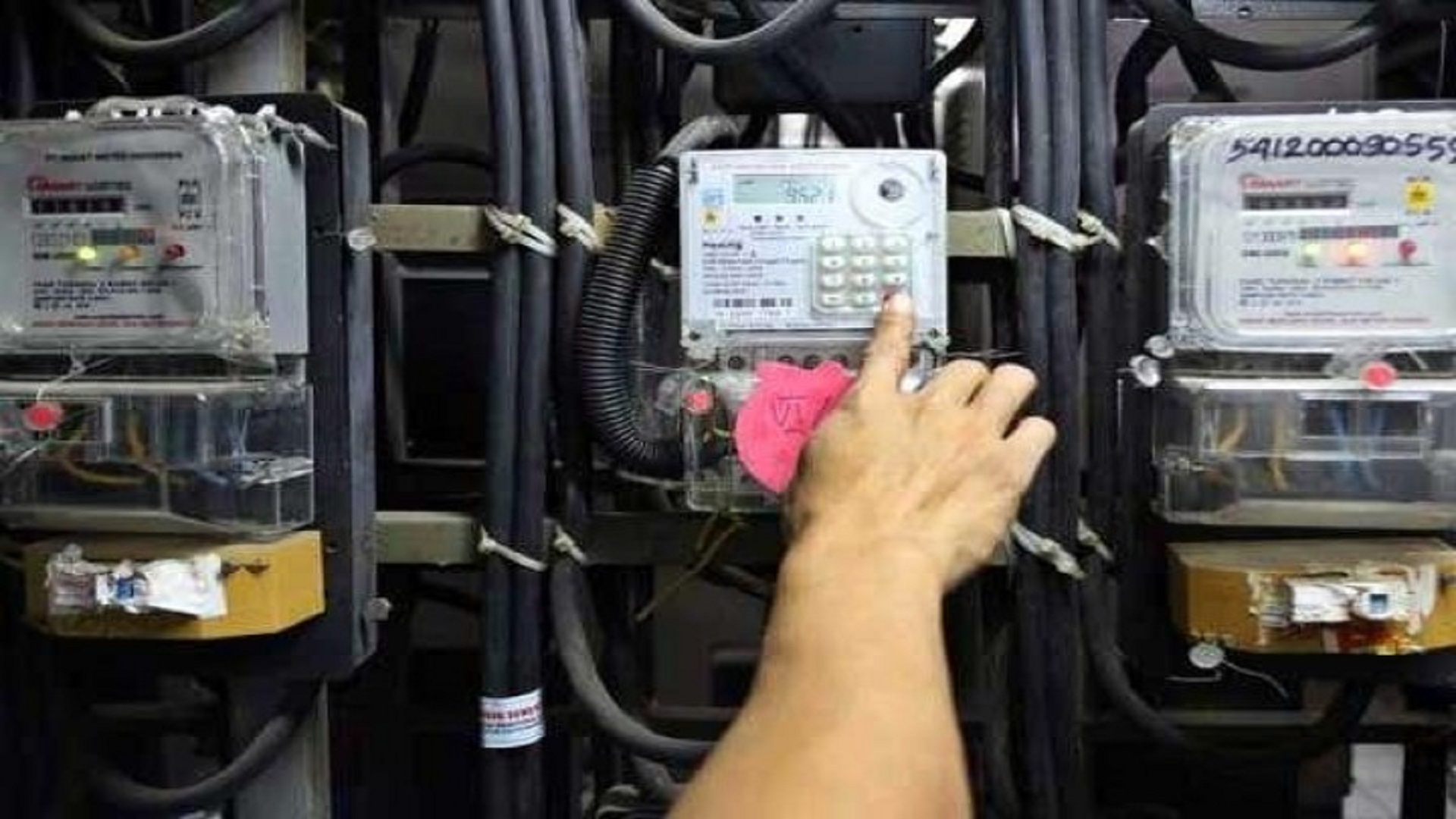 Tarif Listrik Pelanggan 3.500 VA ke Atas Naik Mulai 1 Juli 2022